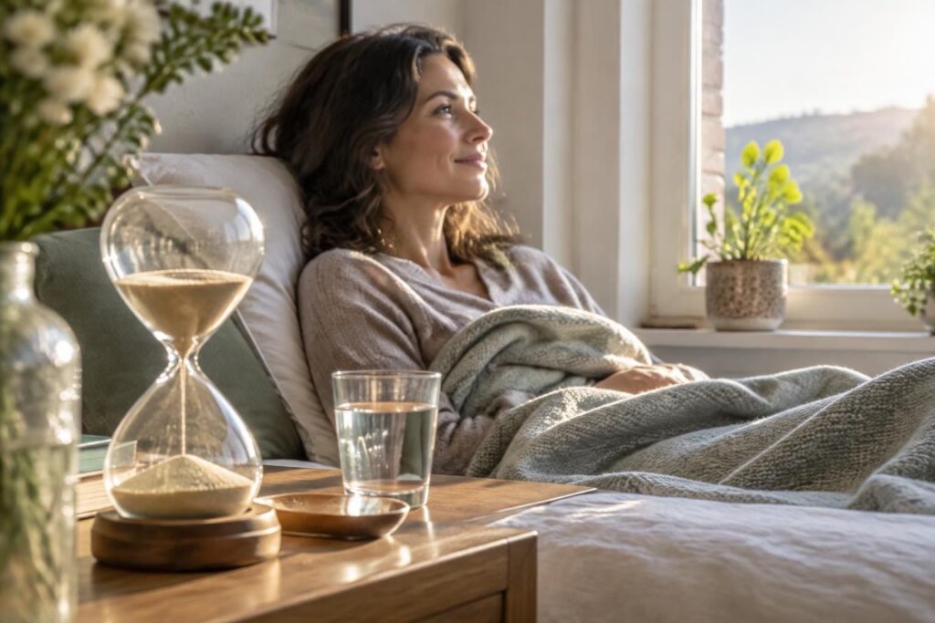 pourquoi faut-il attendre quatre à six semaines avant d’évaluer les effets d’une cure ? découvrez ce qui explique ce délai et quand en apprécier les résultats.